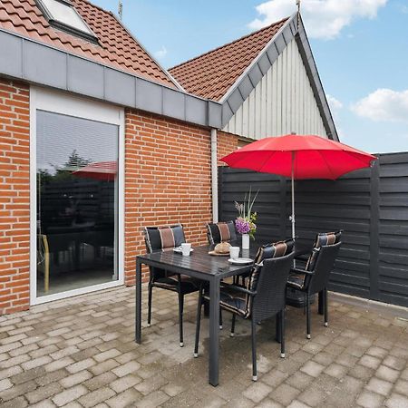 Amazing Home In Hvide Sande With Wifi Bjerregard Luaran gambar