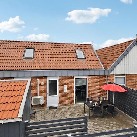 Amazing Home In Hvide Sande With Wifi Bjerregard Luaran gambar