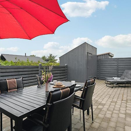 Amazing Home In Hvide Sande With Wifi Bjerregard Luaran gambar
