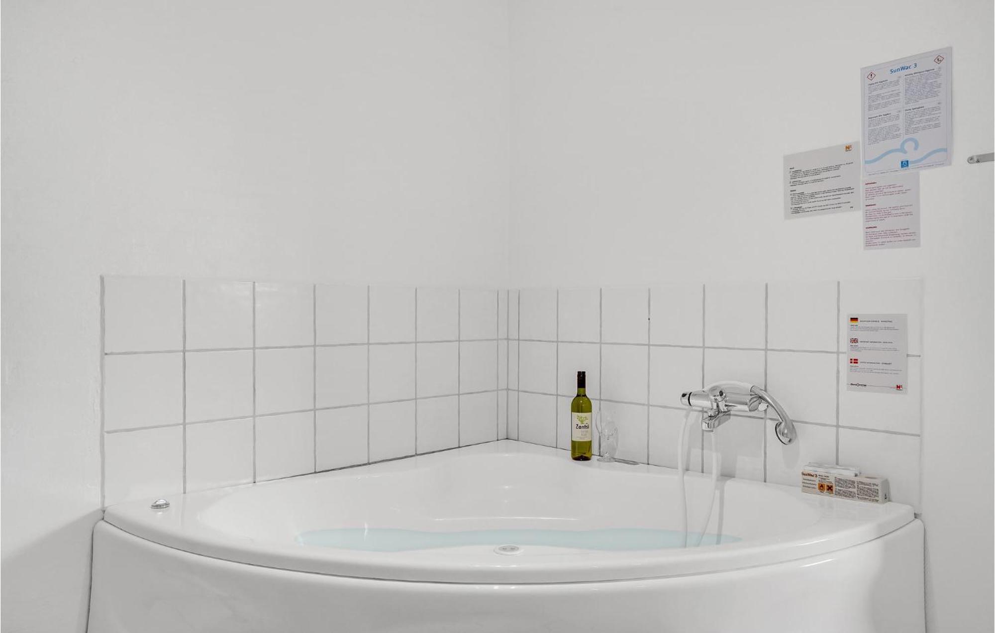 Amazing Home In Hvide Sande With Wifi Bjerregard Luaran gambar