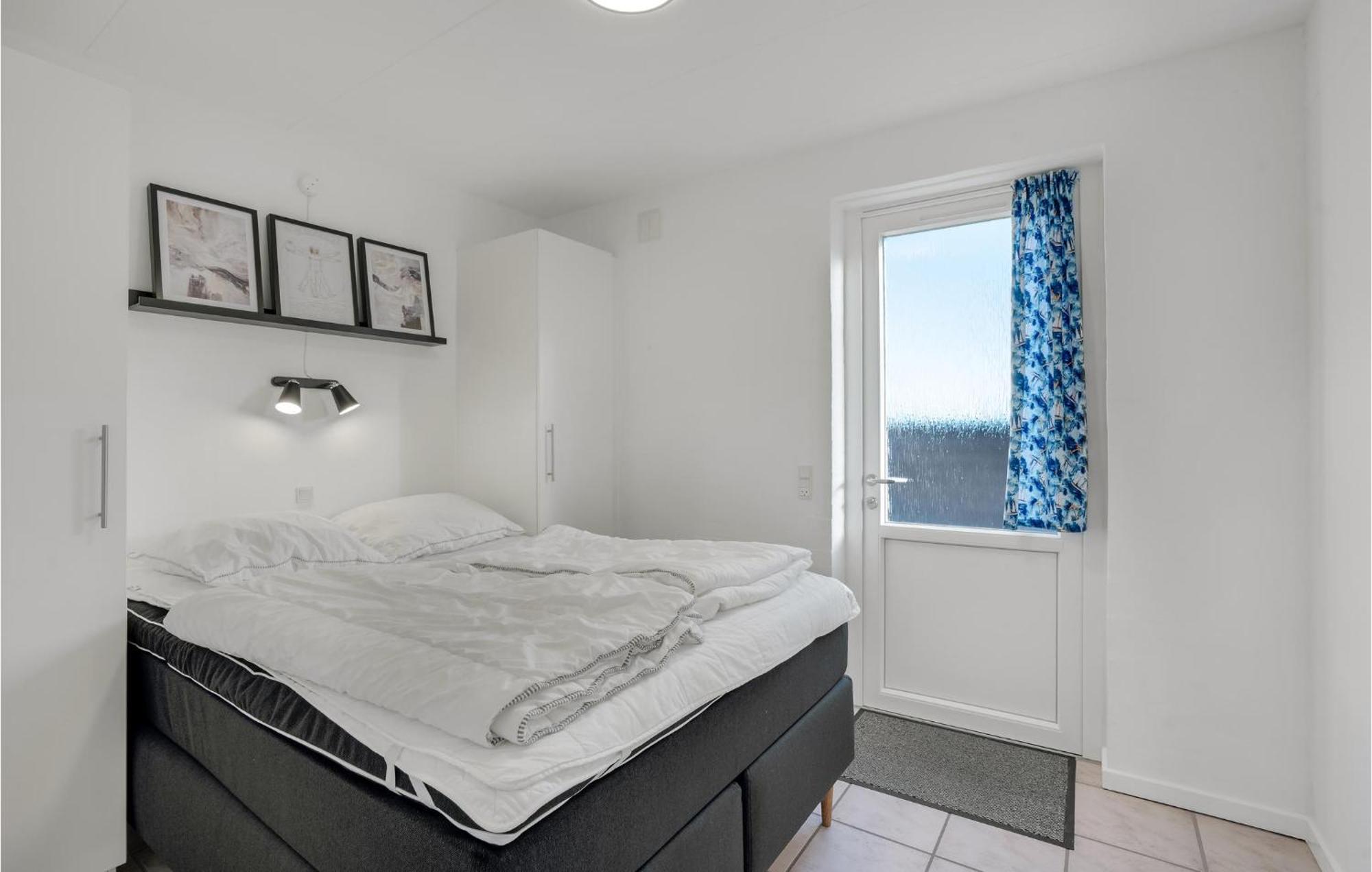 Amazing Home In Hvide Sande With Wifi Bjerregard Luaran gambar
