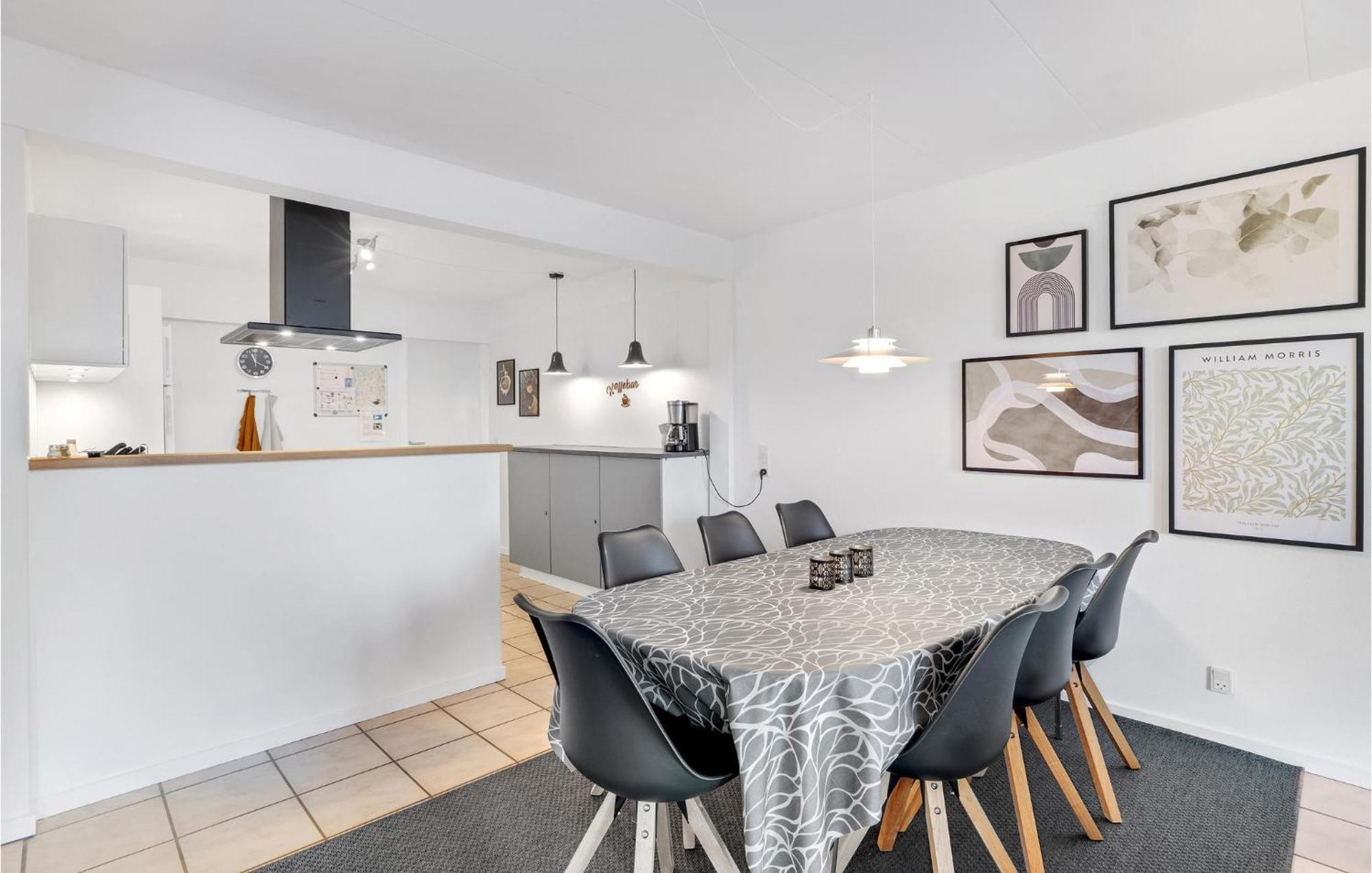 Amazing Home In Hvide Sande With Wifi Bjerregard Luaran gambar