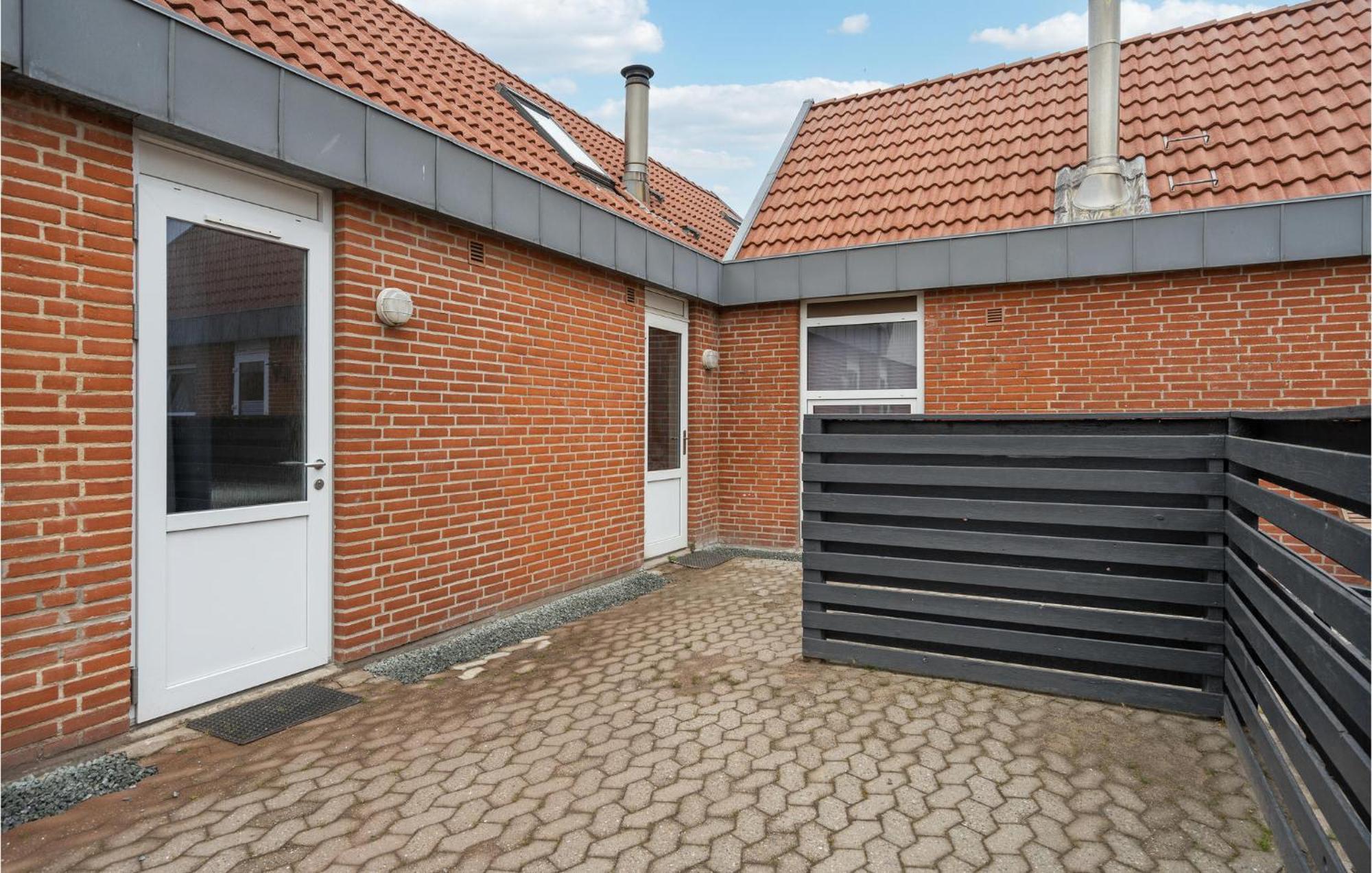 Amazing Home In Hvide Sande With Wifi Bjerregard Luaran gambar